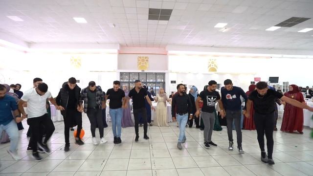 SIPAN XELAT Varto cepkisi Mariage de Mantes la jolie (FG PRODUCTION 06 95 04 66 85 ) смотреть онлайн