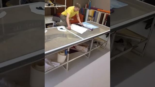 Плоттерная резка составление логотипов смотреть онлайн