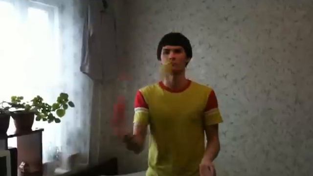 Обучение жонглированию (КАСКАД(Cascade)) смотреть онлайн