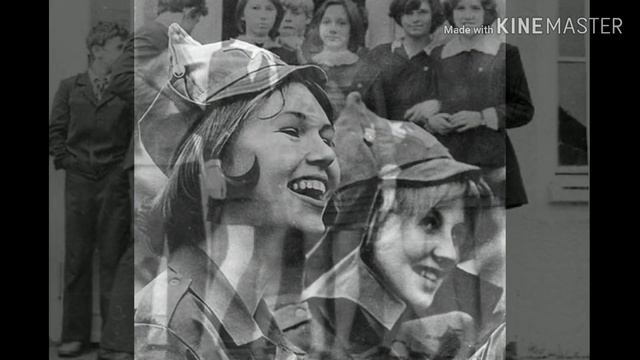 Там нет меня. Севара