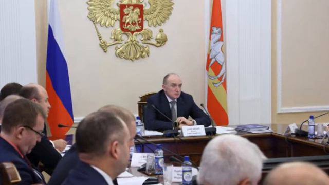 Пресс служба Губернатора «Участие населения в «Городской среде» должно быть оптимальным и посильны смотреть онлайн