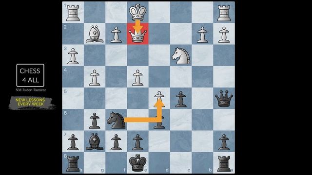 My Pirc Defense Game In The World Open Chess Tournament | Lesson # 76 смотреть онлайн