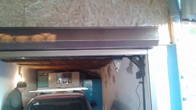 Роль ворота, Балхаш смотреть онлайн