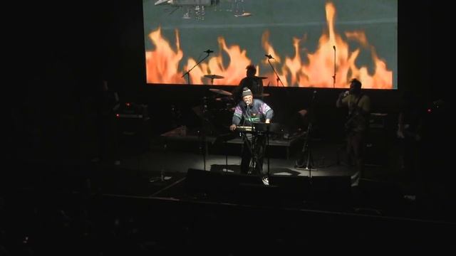 КРАСНАЯ ПЛЕСЕНЬ - ПАНК-ОПЕРА "СПЯЩАЯ КРАСАВИЦА". ПОЛНАЯ ВЕРСИЯ. смотреть онлайн