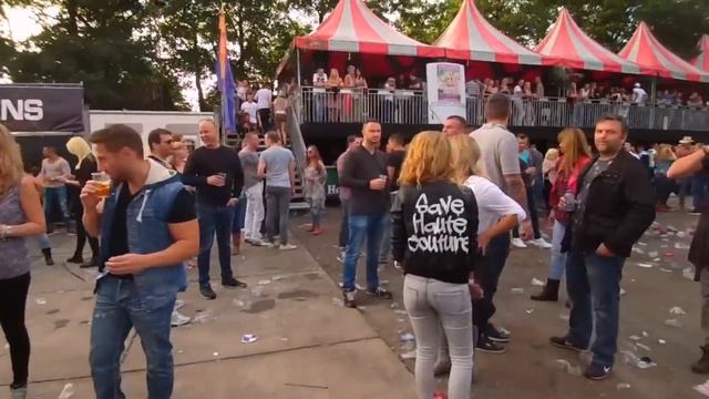 Pleasure Island Festival 2015 смотреть онлайн