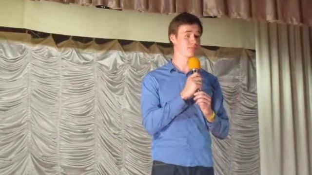 Романтизм та ідіотизм - чи це не одне й те саме? смотреть онлайн