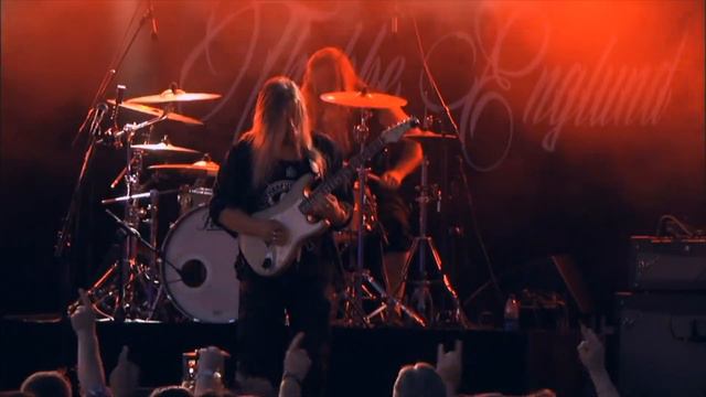 Thobbe Englund Live in Kalix Sweden 2018 смотреть онлайн