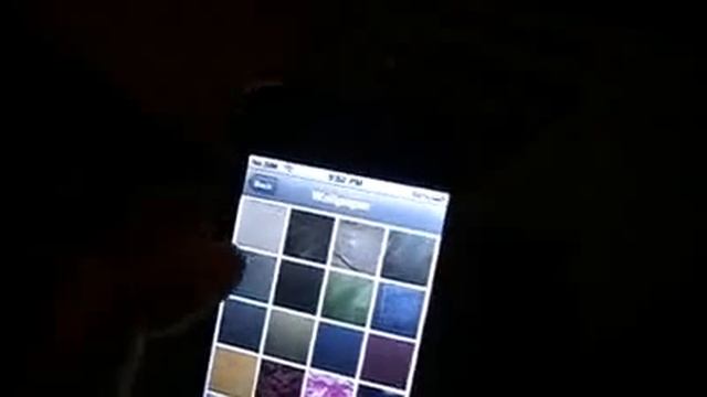 IPHONE 3G 8 GB Jailbroken and Unlock 4.0 смотреть онлайн