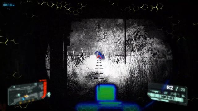 Прохождение Crysis 3 - Часть 5: Восход алой звезды (#1) | Без комментариев смотреть онлайн