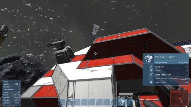 Space Engineers Multiplayer | Time To Make Rockets (#4) смотреть онлайн