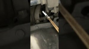 Ремонт стартера BYD F3 (лансер 9)