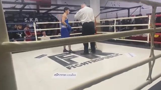 Хакимов Уйгун Бокс 16 марта 2023 г. смотреть онлайн