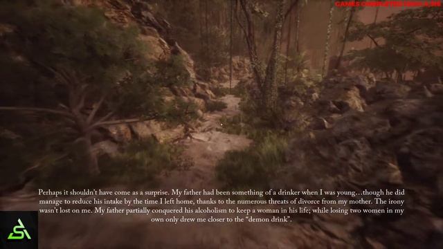 [STEAM] 100% Achievement Gameplay: Bottle: Pilgrim Redux смотреть онлайн