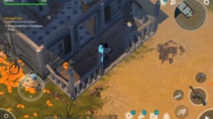 Начало прохождение игры под названием последний день на земле