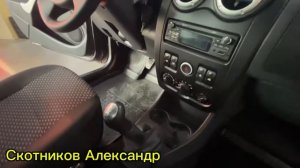 Продается LADA Largus 2018 /Авто с пробегом