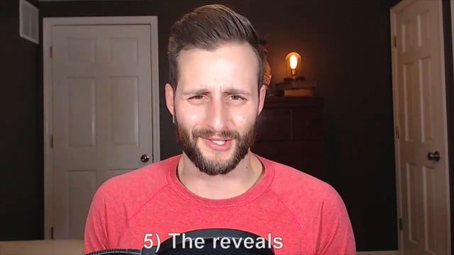 Top 10 Reasons to Read Red Rising смотреть онлайн