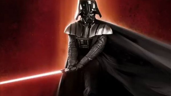 Imperial March [Heavy Metal Theme]