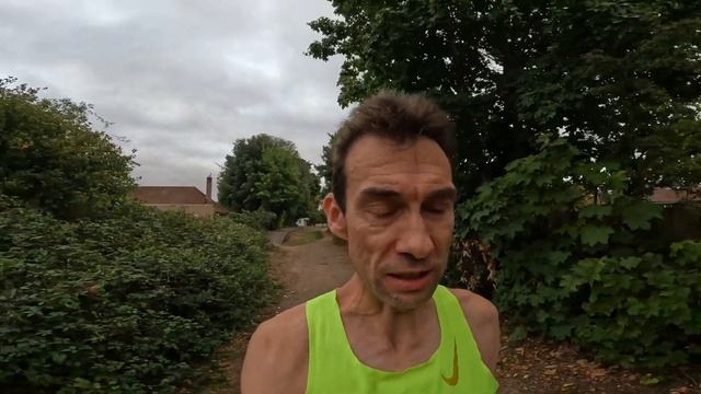 Nike Pegasus Turbo Next Nature - Opinions Divided - My Interval Session Test смотреть онлайн