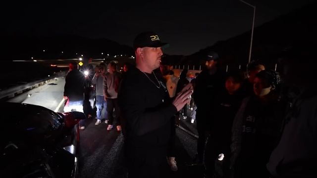 TRUTH ABOUT MY MCLAREN 720 GTR CRASH … *CAUGHT ON CAMERA* смотреть онлайн