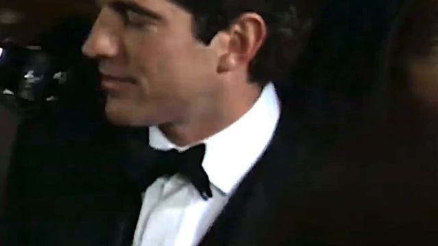 Carolyn Bessette & JFK JR COMPILATION