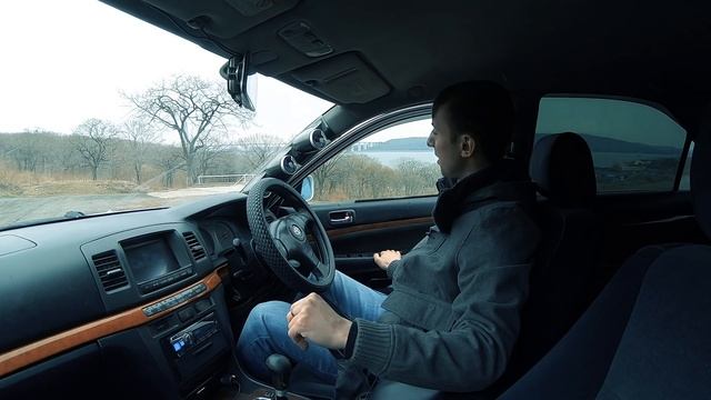 Toyota Mark 2 JZX110 - Хорошая попытка сделать лучший JZX смотреть онлайн