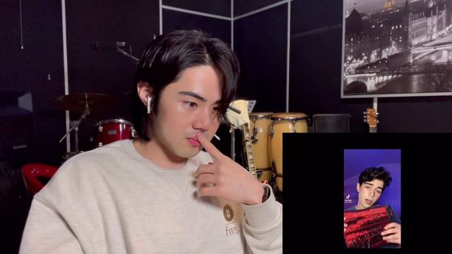 Korean Reaction |You Bring The Corsets We'll Bring The Cinches (tiktok) смотреть онлайн