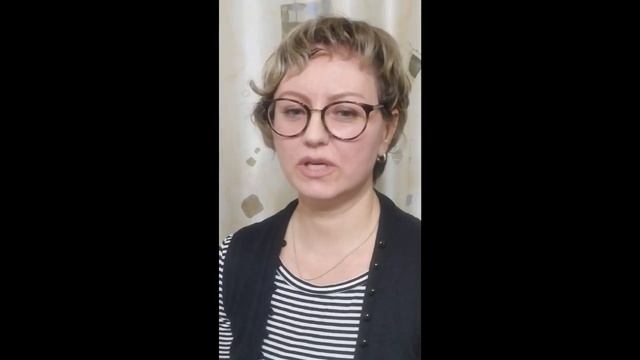 "Женский образ в декоративно- прикладном и народном искусстве"-Карабанова Наталья Владимировна смотреть онлайн