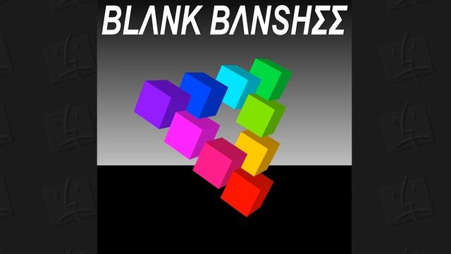 Blank Banshee - Big Gulp смотреть онлайн