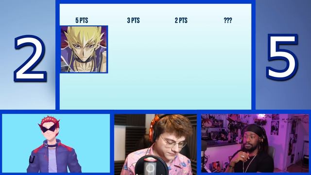 ANIME ONLY CONNECT QUIZ | ANIME UPROAR VS DEESIDIA смотреть онлайн