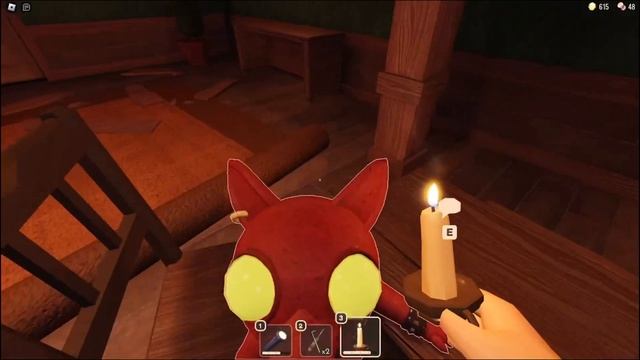 ПРОШЕЛ ДВЕРИ 2 В РОБЛОКС? ➲ Roblox Doors 2 смотреть онлайн