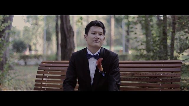 Мақсат & Раушан: Kazakh star cinema смотреть онлайн