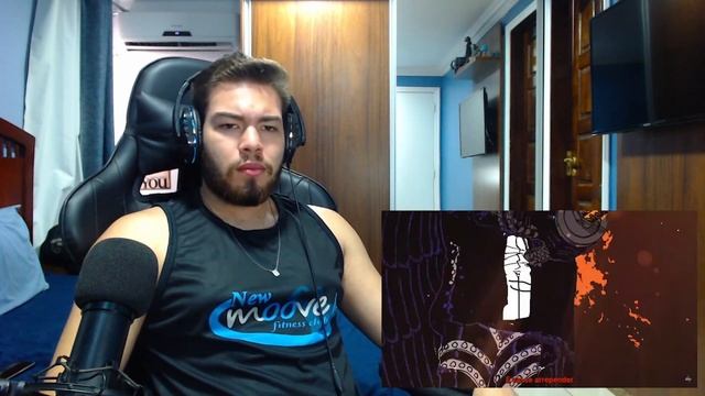 REACT - Comandantes (One Piece) - Braço Direito | M4rkim смотреть онлайн