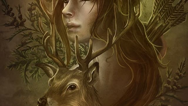 Легенды и Мифы о созвездиях. Созвездие Ориона. Охотник Орион смотреть онлайн