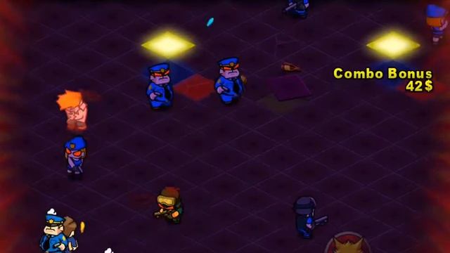 Infect them all vampires Ep 8 смотреть онлайн