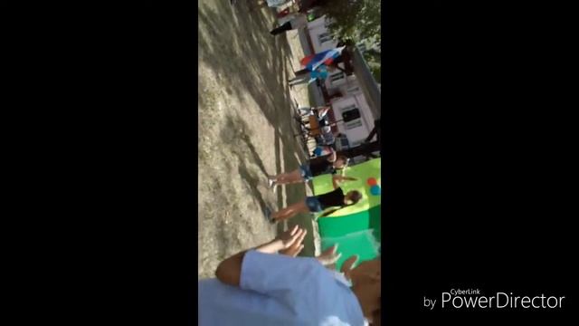 Влог.Пятнтца .Закрытие лагеря . смотреть онлайн