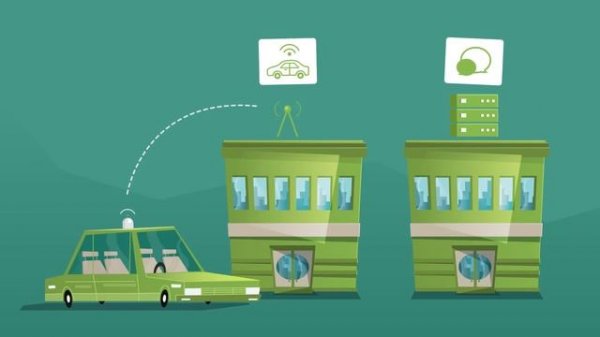 What is Network Function Virtualization (NFV) – COMARCH