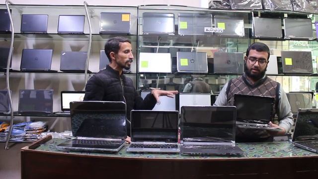 Laptop Price in Pakistan | 40,000| EP.5 | Rafaqat Kayani Vlogs смотреть онлайн
