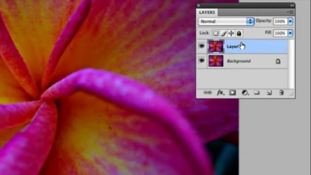 Top 5 Layers tips in Photoshop (No. 66) смотреть онлайн