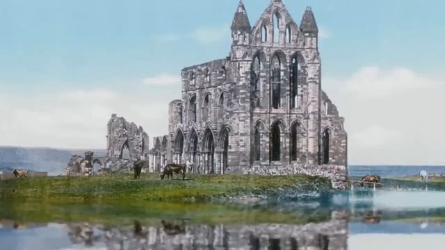 ▶️ Gregorian Chant. Christian Meditation Music. Relaxation Music. Monks Singing. 12 Hours. 🌏 смотреть онлайн