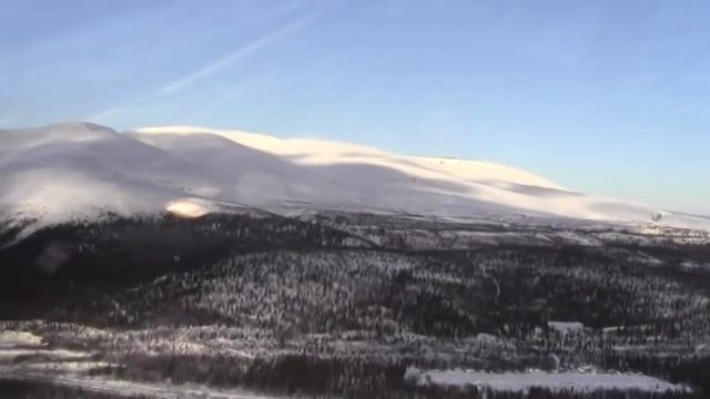 Зимний полет Птенец 2 смотреть онлайн