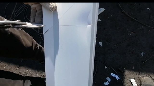 Отлив угла цоколя своими руками Good house смотреть онлайн