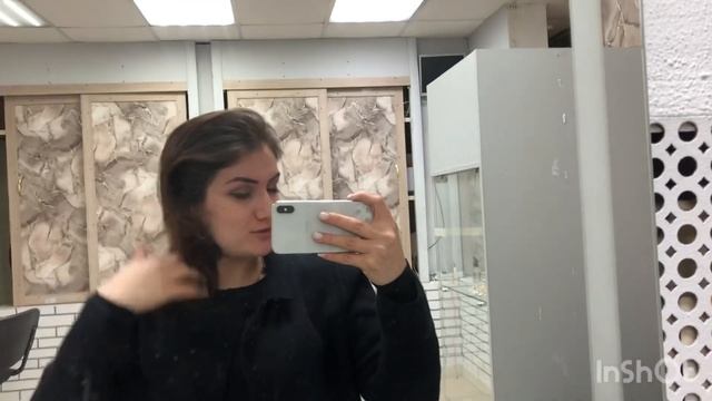 Россия Идгардак ? шопинг ?салон кошора краска куни