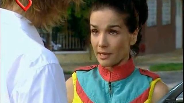 Sos Mi Vida capitulo 57, Martín y Monita de novios смотреть онлайн