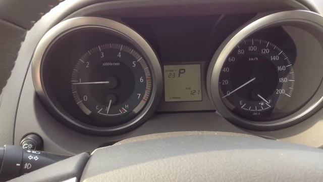 12.01.15г., Дубай, Прадо 4.0 смотреть онлайн