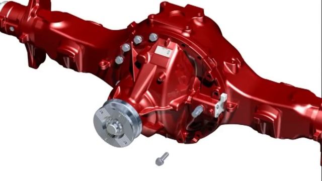 Meritor 17X смотреть онлайн