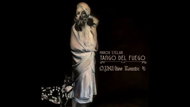 Parov Stelar & Georgia Gibbs - Tango Del Fuego (D.J.N.Hiss Remix) 4