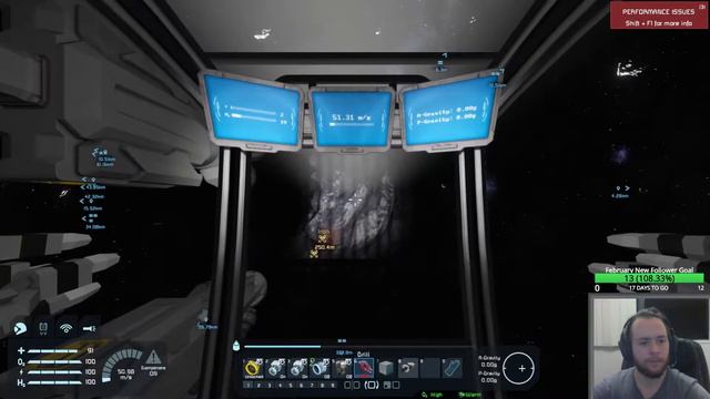 Space Engineers | Part 11 | Finding gold смотреть онлайн