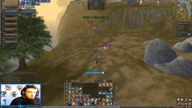 LINEAGE 2 ASEDIO GIRAN 2021 смотреть онлайн