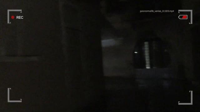 ENQUETE PARANORMALE A VENISE смотреть онлайн