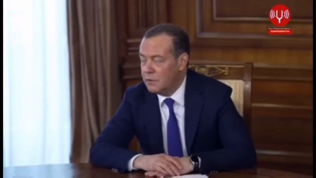 «Распада Советского Союза никто не предполагал» смотреть онлайн